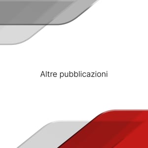 Altre pubblicazioni